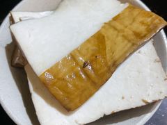 肥龙豆干（厚）-肥龙火锅(南坪店)