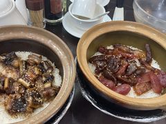 -红星光发煲仔饭(文海店)