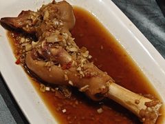 -红柳枝滩羊烧烤·非遗