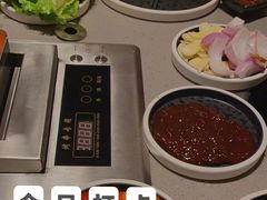 -丰茂烤串(外滩星荟中心店)