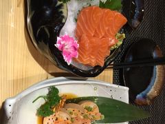 -吉之仙•中国制造•出口级食材日料店(领事馆总店)