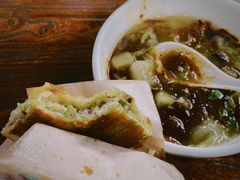 -段生记肉丸糊辣汤(西铁大明宫住宅小区店)