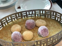 -天龙轩(香港丽思卡尔顿酒店)