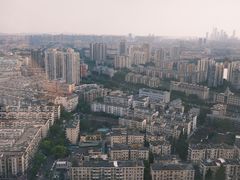 -南京金丝利喜来登酒店