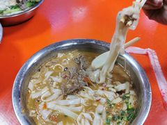 老友牛肉粉-舒记粉店(七星路店)