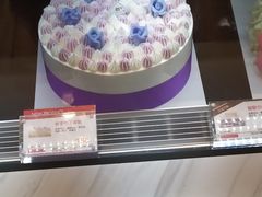 -85度C(上海瑞丽店)