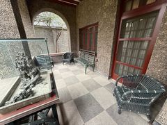 -上海孙中山故居纪念馆