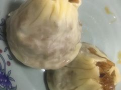 -老新隆牛肉锅贴(新街口店)