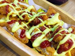 -江小楠紫菜包饭(同和店)