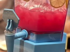 -街角等你.大连海鲜烧烤.经典铁板海鲜串(西安路店)