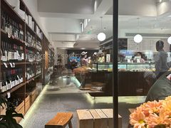 -BAKER&SPICE(安福路店)