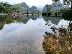 -靖西鹅泉风景区