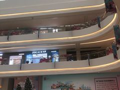 -盒马鲜生(岭南新世界店)