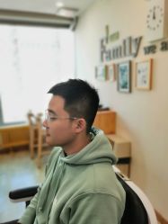 点击看大图 -韦恩先生Barbershop英式男士理发馆