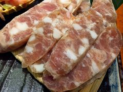 -肉魁屋·烧肉·烧鸟·酒场(高新店)
