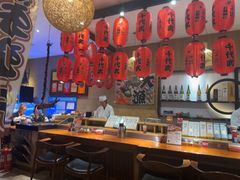 -千代武日本料理(开发区店)
