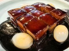 -徐记私厨(半淞园路店)