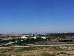-水洞沟旅游区