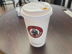 -太平洋咖啡(天津火车站店)