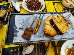 -望京小腰(北京总店)