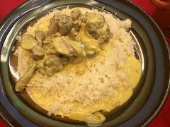 -一千一夜阿拉伯餐厅1001 Nights-Arabic Restaurant(静安店)