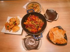 -荣鹏风味烀饼(万达广场店)
