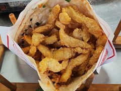 -尚食·卢记烧饼(十全街店)