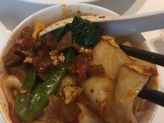 -真爱中国餐馆·年华店(朱雀大街店)