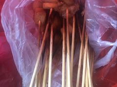 -老大鸡肉串(天津店)