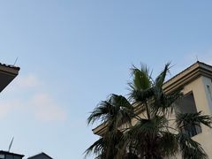 -东澳岛
