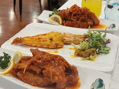 -新侨三宝乐西餐厅(崇文门店)