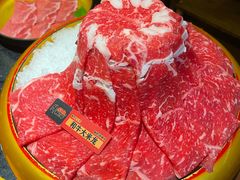 -牛New寿喜烧(虹桥新天地店)