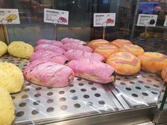 -LELECHA乐乐茶(美罗城店)