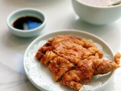 -味香斋·麻酱面(南京东路店)