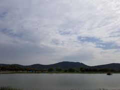 -江阴敔山湖公园