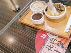 -72街荷叶饭(东方宝泰广场店)