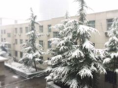-华北电力大学(一校区)