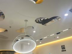 大堂-HUGS coffee(东区店)