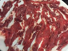 -潮汕美牛肉丸火锅店(天宁寺店)