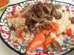 -帕米尔食府(白云观店)