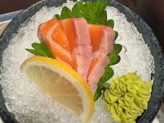 -吉川谷谷·日料放题(广安门店)