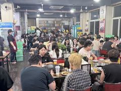 -皖北巫氏三胖地锅鸡(长淮总店)