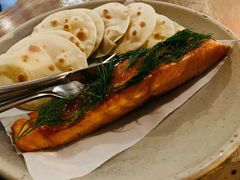 -BOR Eatery(安福路店)