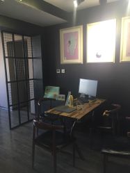 -拾光匣子儿童摄影(铜锣湾店)