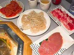 -蜀九香火锅(九眼桥店)