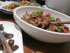 -董府·古宅餐厅