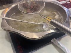 -潮悦牛肉火锅城(水贝店)