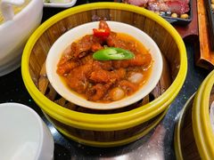 -香港威特瑞茶餐厅(小白楼音乐厅店)