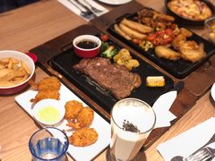 -必胜客(溧阳万达店)