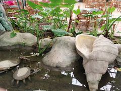 -江天生态园餐厅